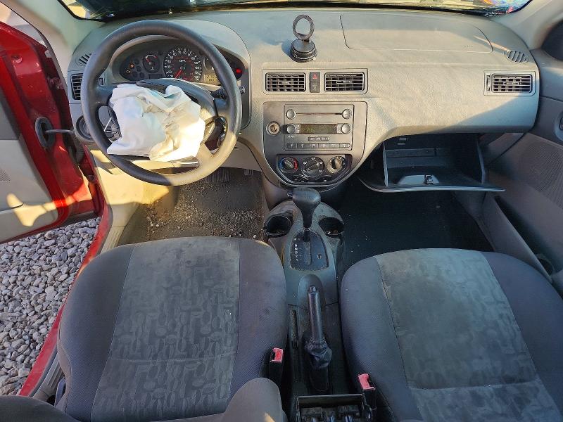 Aukcja sprzedaży 2005 Ford Focus, vin: 1FAFP34N75W178320, numer aukcji: 61562886