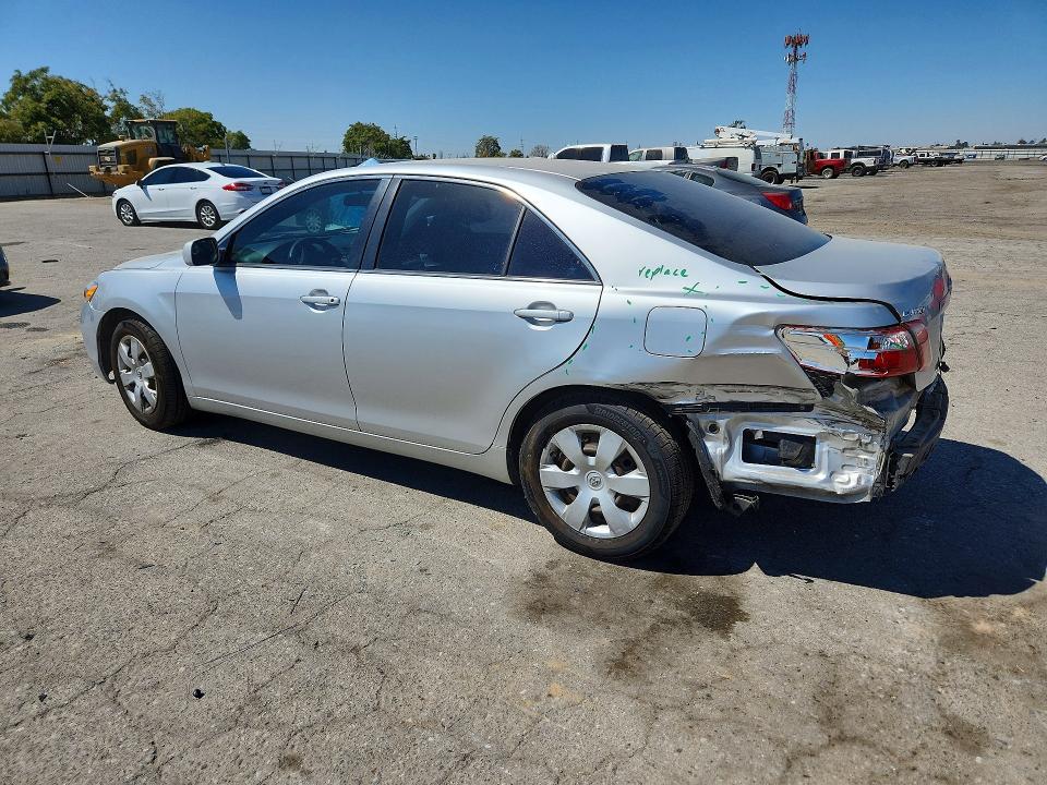 Aukcja sprzedaży 2009 Toyota Camry, vin: 4T4BE46K19R074271, numer aukcji: 66438936