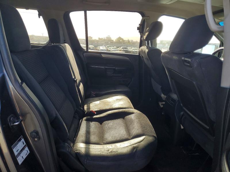 Auction sale of the 2012 Nissan Armada, vin: 5N1AA0ND7CN614415, lot number: 63720666