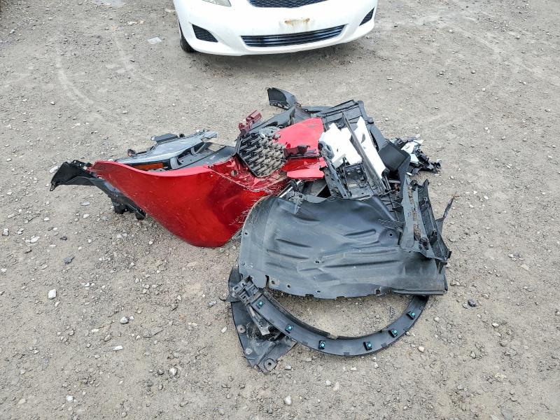 65523186 :رقم المزاد ، JM3KFBEM7P0247161 vin ، 2023 Mazda Cx-5 مزاد بيع