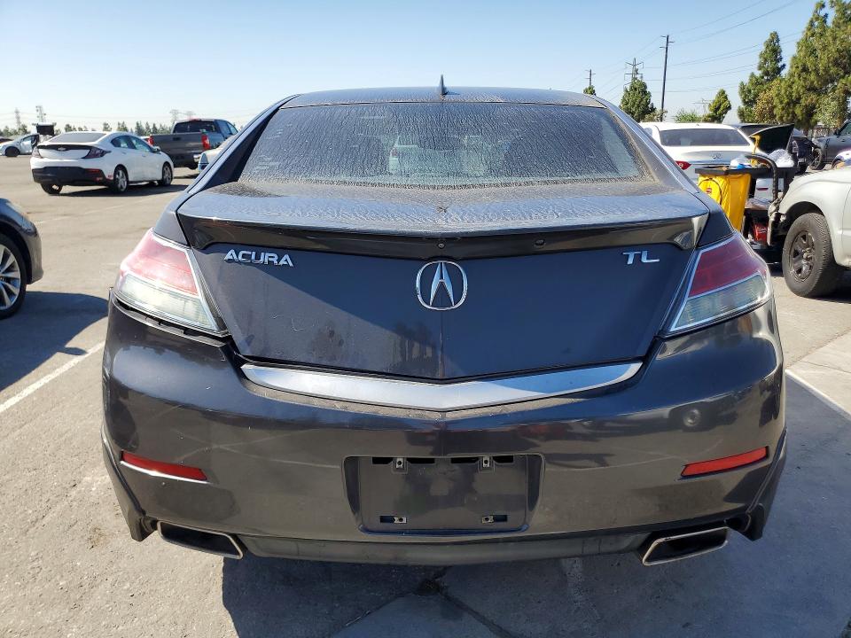 Продаж на аукціоні авто 2012 Acura Tl, vin: 19UUA8F57CA005373, номер лоту: 63768596