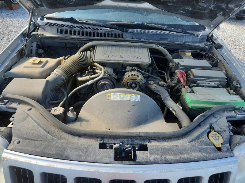 2009 Jeep Grand Cherokee მანქანა იყიდება აუქციონზე, vin: 1J8GR48K89C549550, აუქციონის ნომერი: 65904916