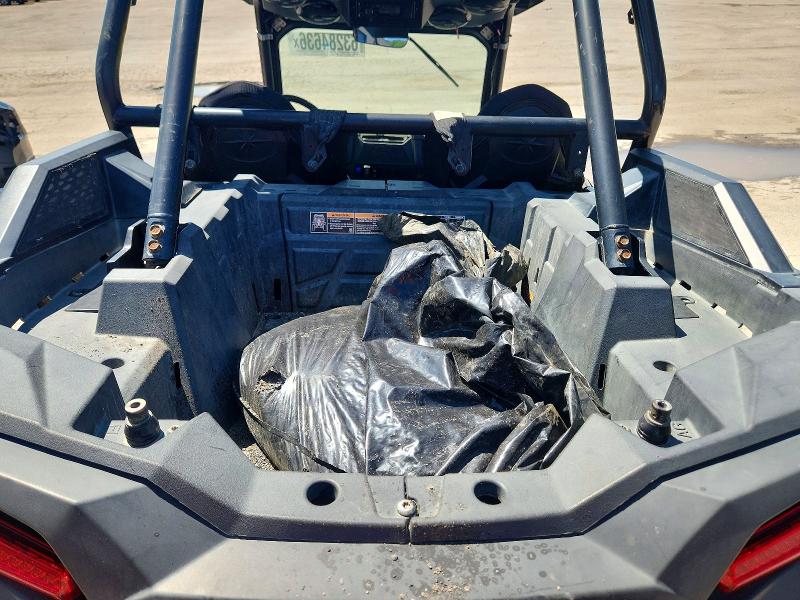Продаж на аукціоні авто 2019 Polaris Rzr Turbo, vin: 3NSVDE923KF791283, номер лоту: 63284636
