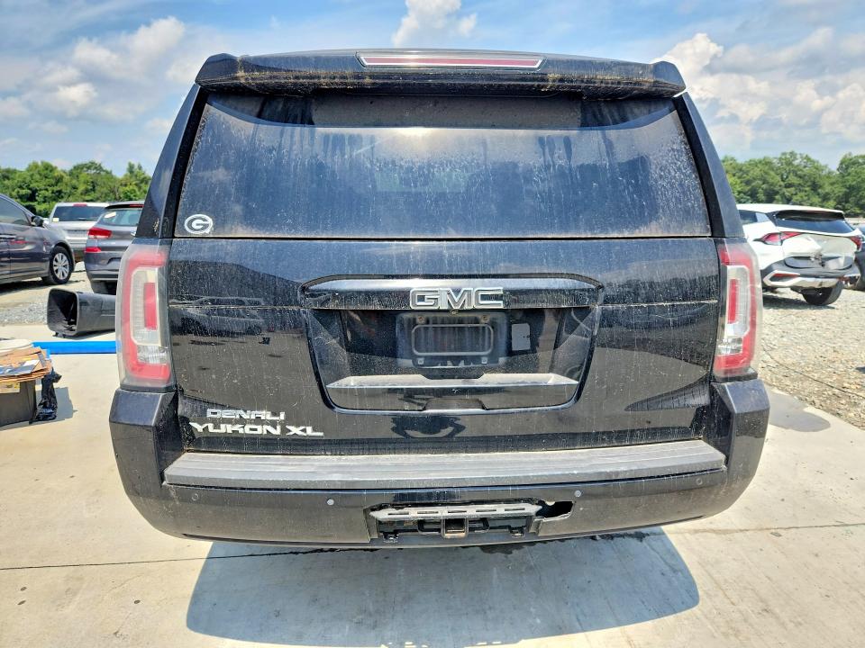 2016 Gmc Yukon Xl მანქანა იყიდება აუქციონზე, vin: 1GKS2GKC1GR445733, აუქციონის ნომერი: 66779956