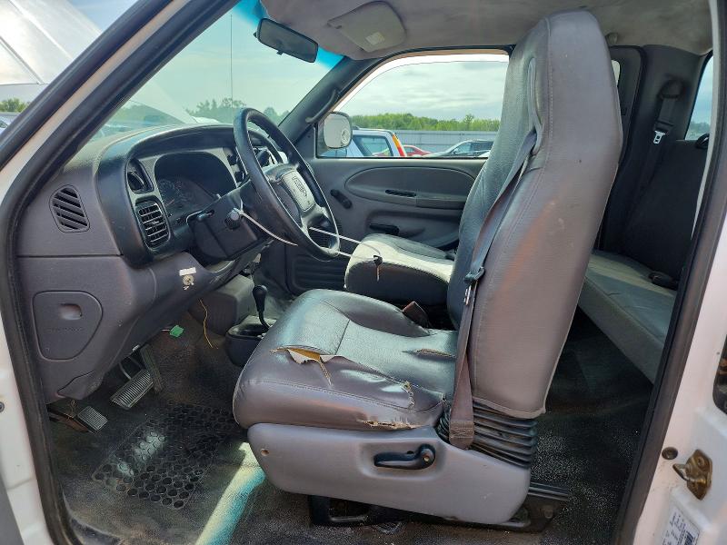 Продажа на аукционе авто 2001 Dodge Ram 1500, vin: 1B7HF13YX1J601243, номер лота: 63666896