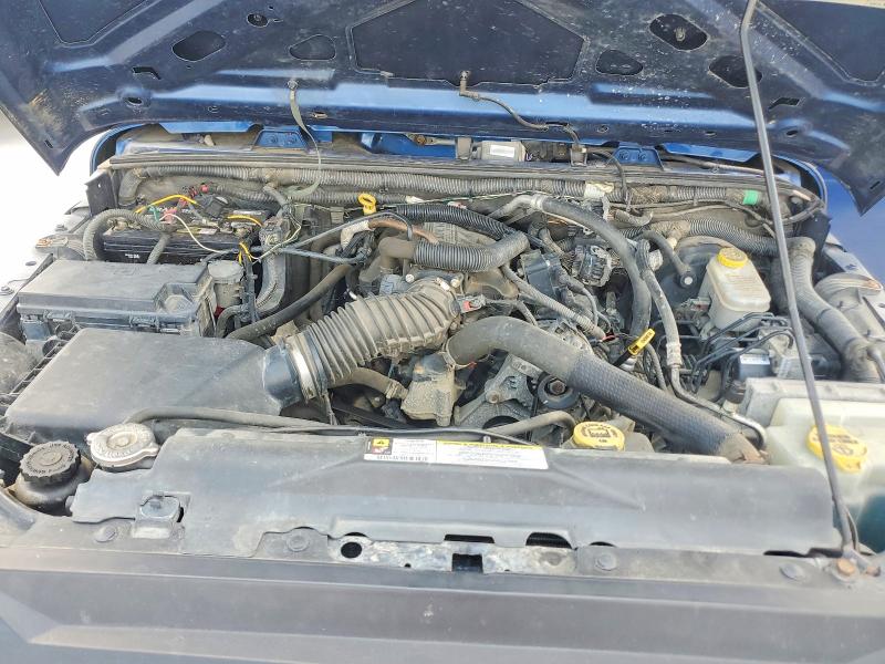 64929906 :رقم المزاد ، 1J4FA24159L751333 vin ، 2009 Jeep Wrangler مزاد بيع