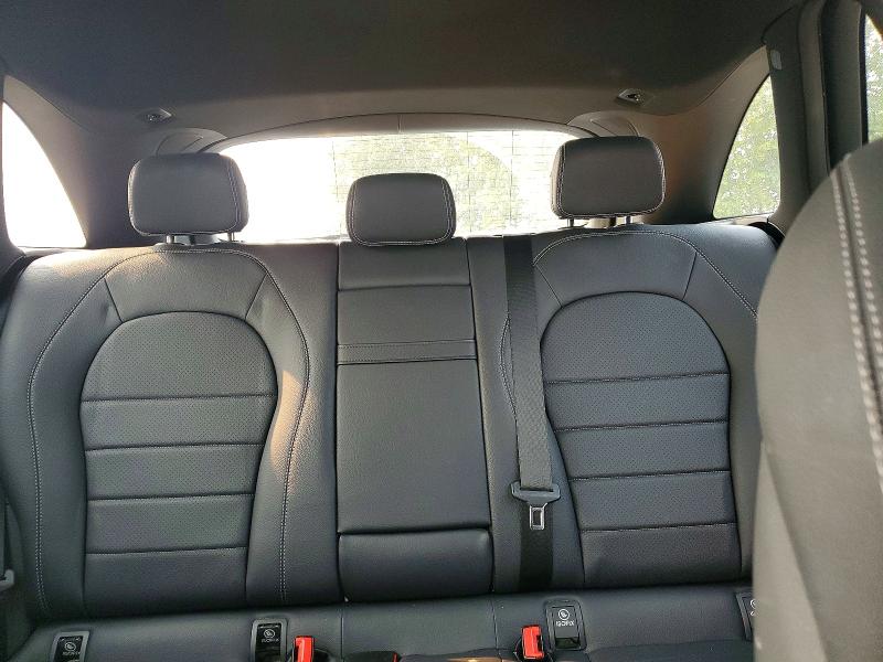 Aukcja sprzedaży 2018 Mercedes-benz Glc, vin: WDC0G4KB3JV027578, numer aukcji: 63884666