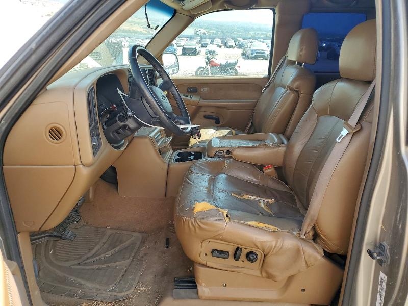 64423676 :رقم المزاد ، 1GCEK19T8YE176277 vin ، 2000 Chevrolet Silverado مزاد بيع