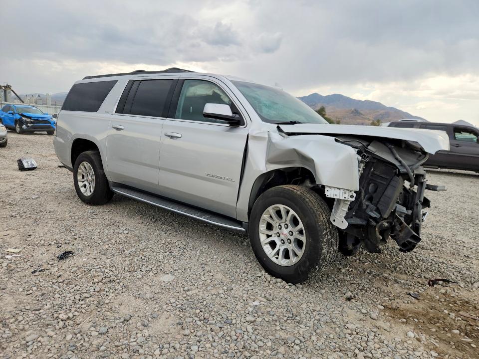 2015 Gmc Yukon Xl მანქანა იყიდება აუქციონზე, vin: 1GKS2HKC7FR691822, აუქციონის ნომერი: 64598706