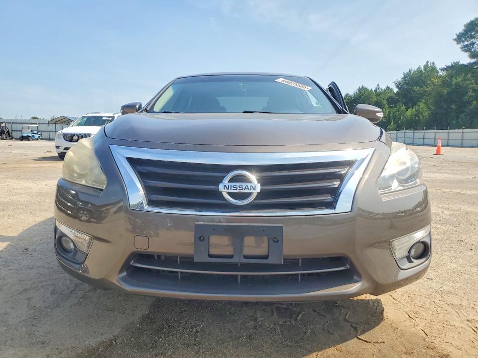 64825686 :رقم المزاد ، 1N4AL3AP0DC167591 vin ، 2013 Nissan Altima مزاد بيع