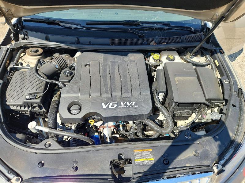 66137656 :رقم المزاد ، 1G4GC5EGXAF191171 vin ، 2010 Buick Lacrosse مزاد بيع
