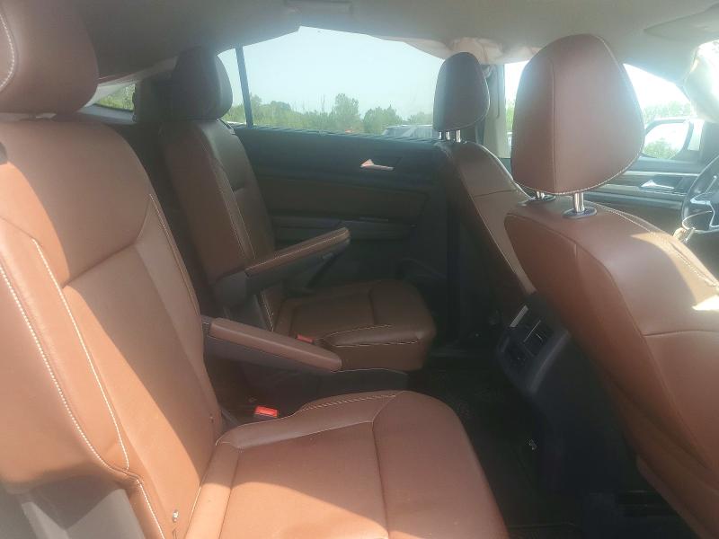 Продажа на аукционе авто 2021 Volkswagen Atlas, vin: 1V2HR2CA5MC508069, номер лота: 64218446