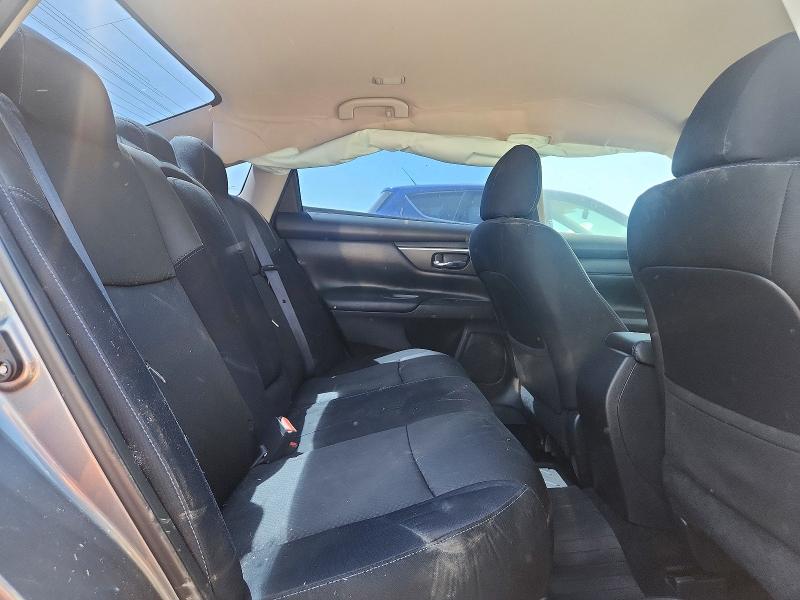 Aukcja sprzedaży 2017 Nissan Altima, vin: 1N4AL3AP8HC218700, numer aukcji: 62383216