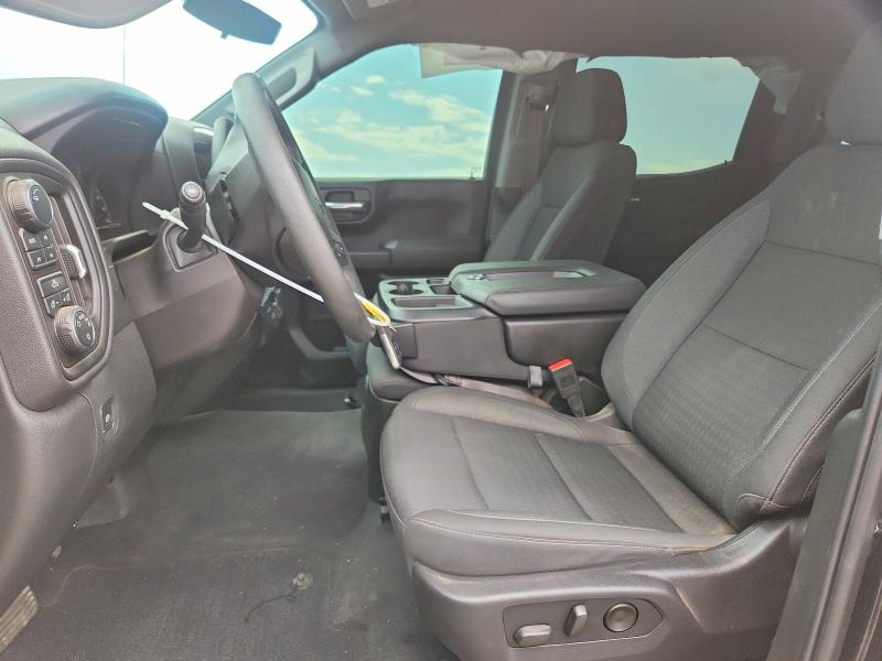 Aukcja sprzedaży 2024 Chevrolet Silverado, vin: 3GCPDCEK5RG203022, numer aukcji: 64490736