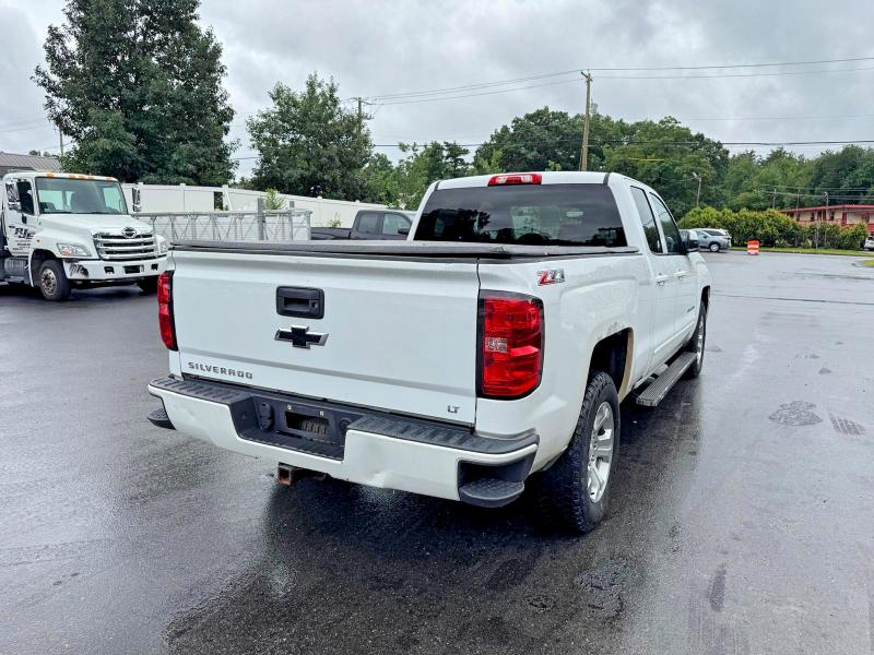Aukcja sprzedaży 2016 Chevrolet Silverado, vin: 1GCVKREC3GZ112479, numer aukcji: 64015766