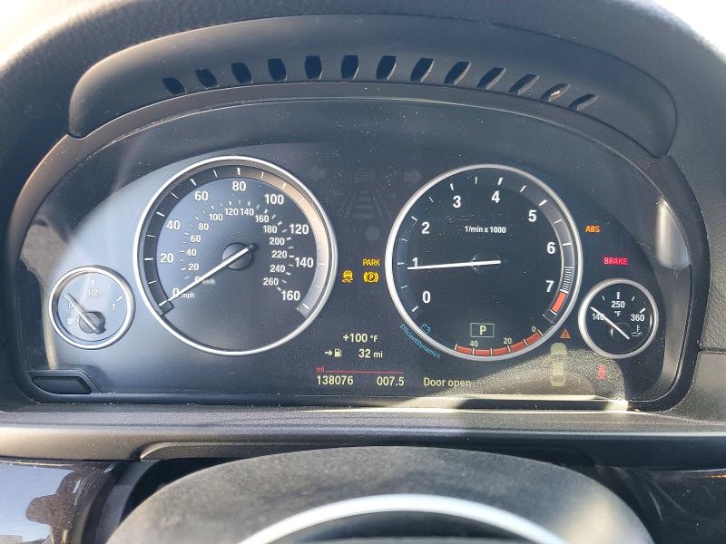 2016 Bmw 528 მანქანა იყიდება აუქციონზე, vin: WBA5A5C56GG350058, აუქციონის ნომერი: 65314746