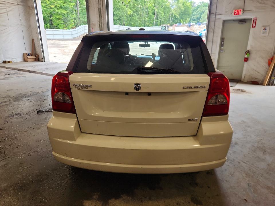 Продаж на аукціоні авто 2010 Dodge Caliber, vin: 1B3CB4HA2AD534060, номер лоту: 64148066