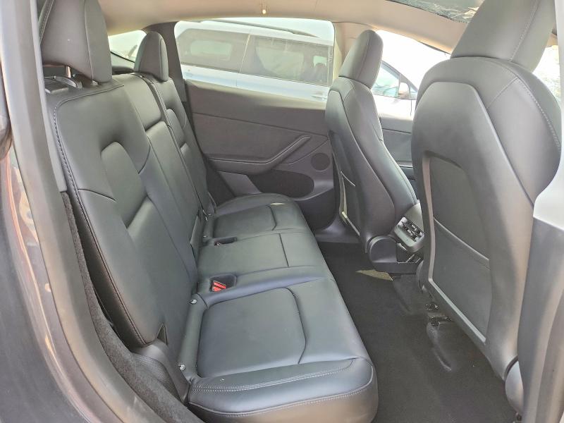 Aukcja sprzedaży 2023 Tesla Model Y, vin: 7SAYGDEE9PA041815, numer aukcji: 65895786