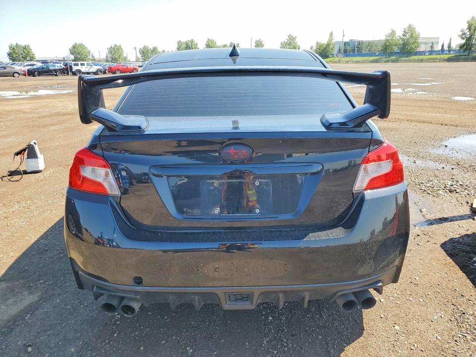 Aukcja sprzedaży 2020 Subaru Wrx, vin: JF1VA1A65L9811049, numer aukcji: 65640506