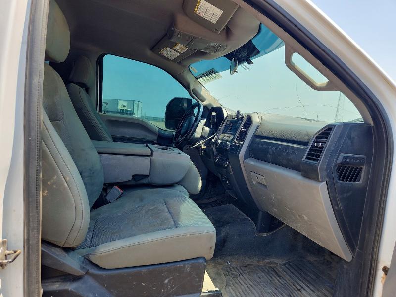 Продажа на аукционе авто 2019 Ford F250, vin: 1FTBF2B60KEC70730, номер лота: 64313486