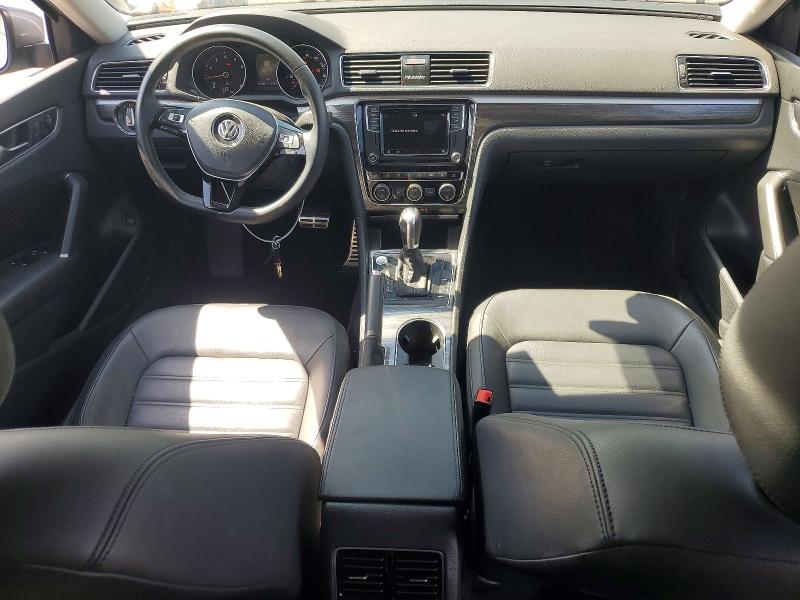 Aukcja sprzedaży 2018 Volkswagen Passat, vin: 1VWCA7A31JC040841, numer aukcji: 64458336