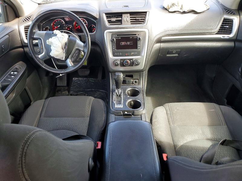 65516346 :رقم المزاد ، 1GKKRNEDXGJ235229 vin ، 2016 Gmc Acadia مزاد بيع
