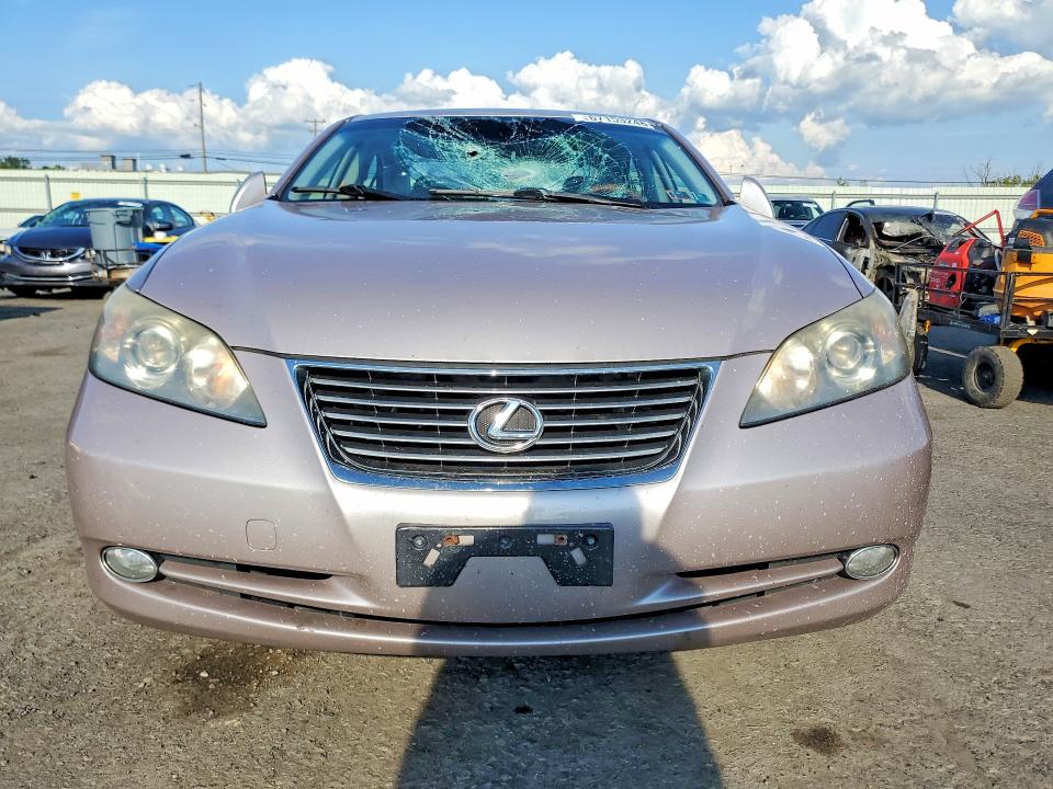 Aukcja sprzedaży 2007 Lexus Es, vin: JTHBJ46G972069848, numer aukcji: 67153246