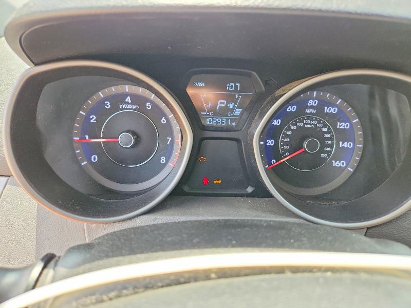 Aukcja sprzedaży 2016 Hyundai Elantra, vin: 5NPDH4AE3GH709689, numer aukcji: 64186866
