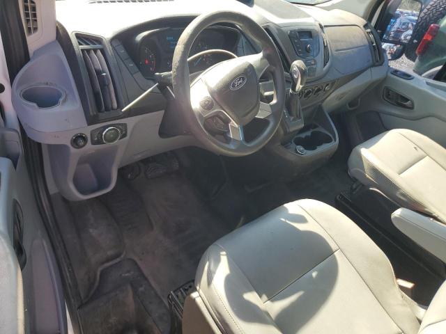 Aukcja sprzedaży 2021 Ford Transit 250, vin: 1FTYR1CM6HKA24753, numer aukcji: 64285326