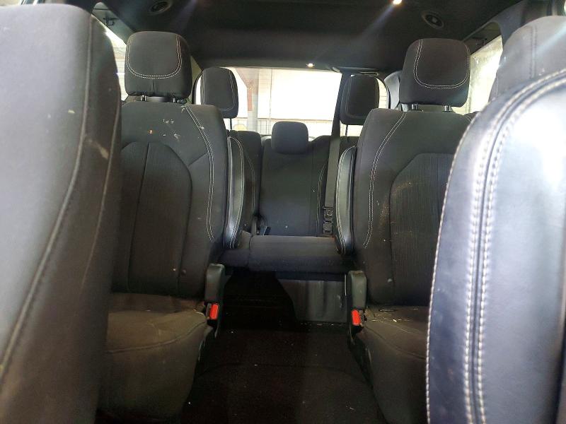 Aukcja sprzedaży 2019 Chrysler Pacifica, vin: 2C4RC1FG1KR522539, numer aukcji: 65173626