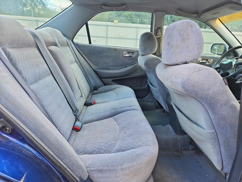 Продажа на аукционе авто 2001 Honda Accord, vin: 1HGCG56401A054704, номер лота: 65162376