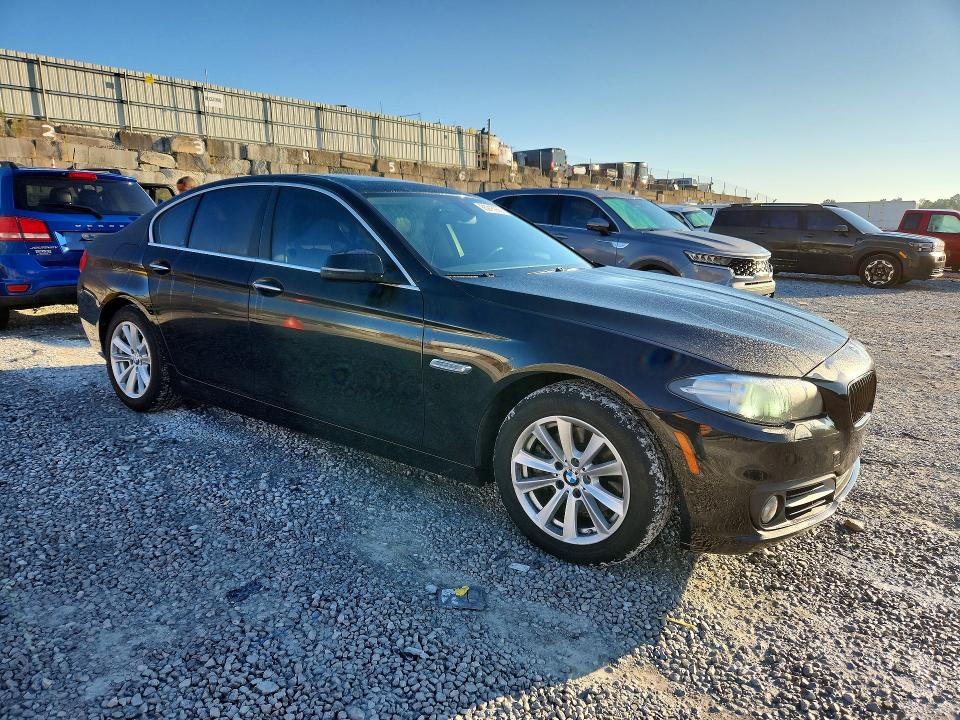 Продаж на аукціоні авто 2015 Bmw 528, vin: WBA5A7C56FG142594, номер лоту: 65915936