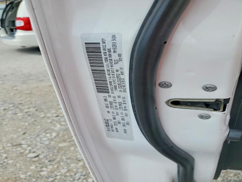 67173766 :رقم المزاد ، 3C6UR5DL3GG229763 vin ، 2016 Ram 2500 مزاد بيع