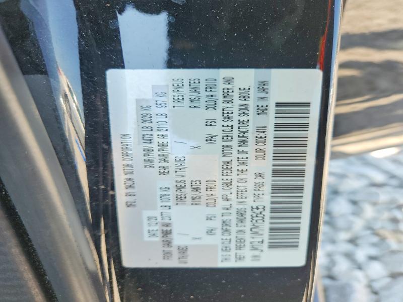 Продажа на аукционе авто 2021 Mazda 6, vin: JM1GL1VM7M1606435, номер лота: 64341666