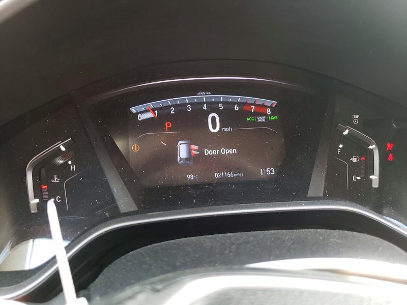 Aukcja sprzedaży 2022 Honda Cr-v, vin: 7FARW2H50NE029755, numer aukcji: 65956876