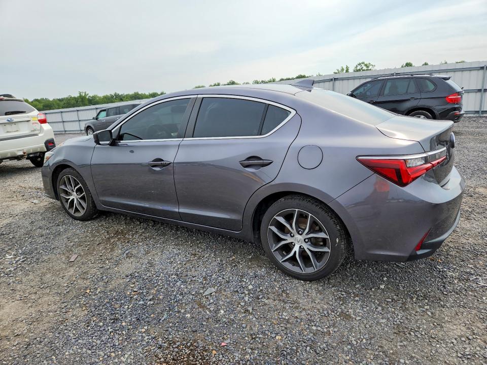 Aukcja sprzedaży 2022 Acura Ilx, vin: 19UDE2F75NA000646, numer aukcji: 63655456