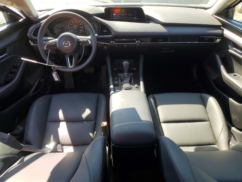 Продажа на аукционе авто 2024 Mazda 3, vin: 3MZBPACM1RM417160, номер лота: 66649726
