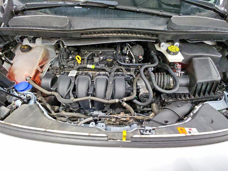 2020 Ford Transit Connect მანქანა იყიდება აუქციონზე, vin: NM0LS7F20L1478780, აუქციონის ნომერი: 63525266