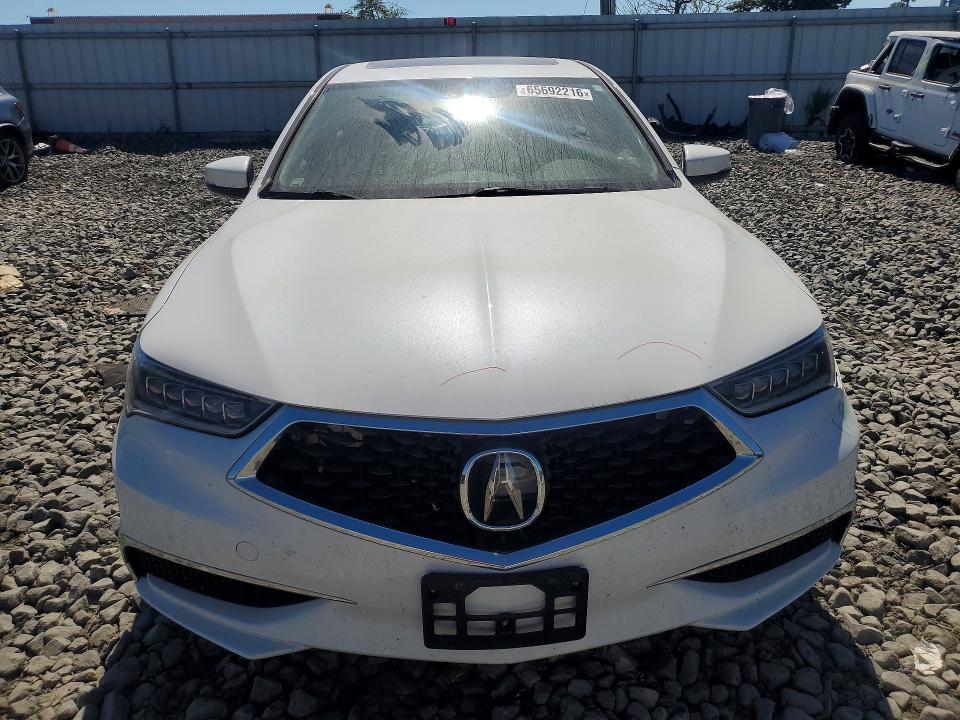 Продаж на аукціоні авто 2020 Acura Tlx, vin: 19UUB1F37LA004565, номер лоту: 65692216