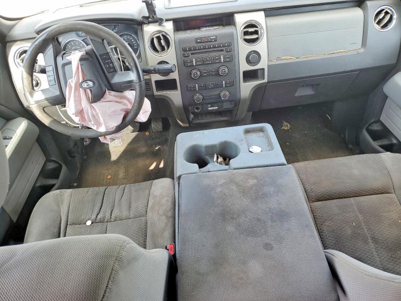 Aukcja sprzedaży 2014 Ford F150, vin: 1FTFW1EF7EKF66342, numer aukcji: 64199656
