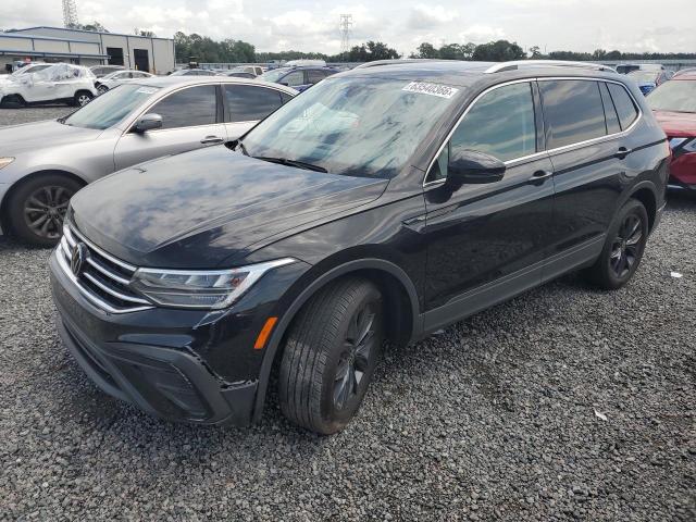 63540366 :رقم المزاد ، 3VV2B7AX8NM028075 vin ، 2022 Volkswagen Tiguan مزاد بيع