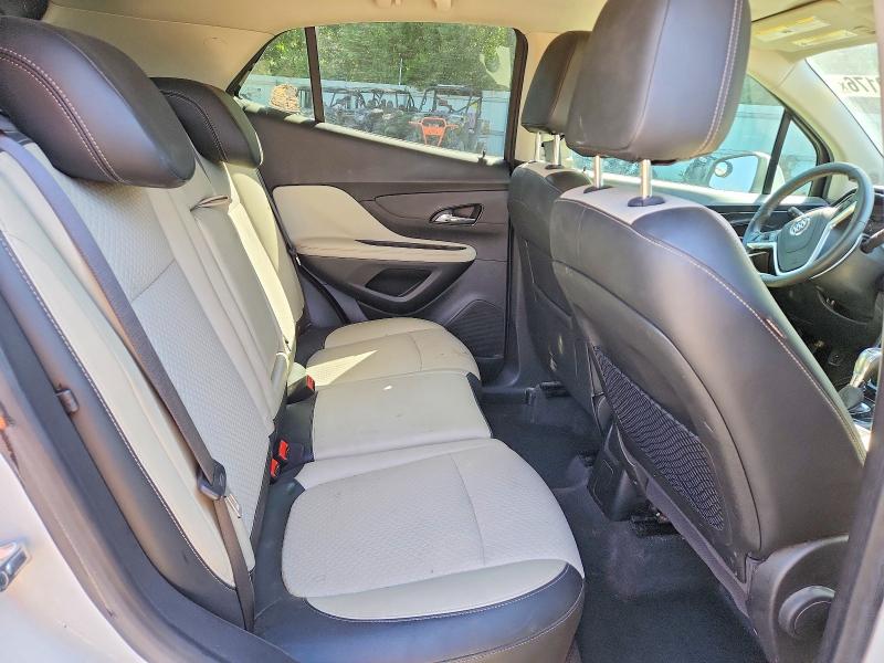 Aukcja sprzedaży 2017 Buick Encore, vin: KL4CJASB4HB042549, numer aukcji: 64459176