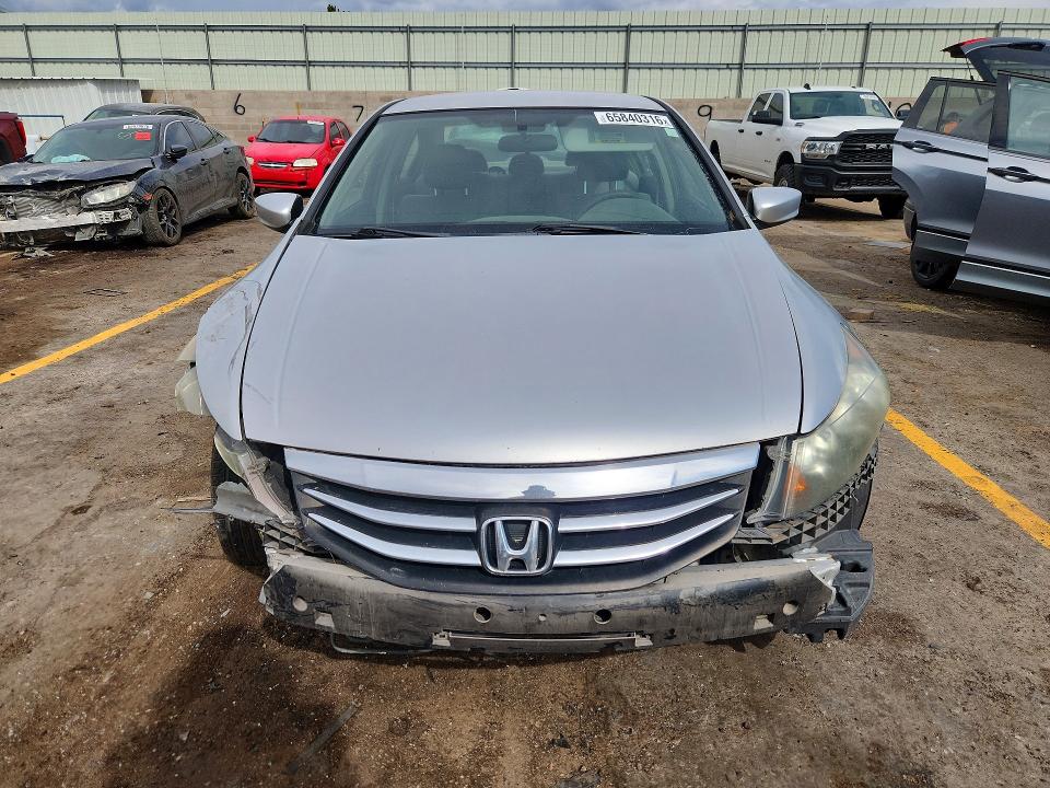 Aukcja sprzedaży 2012 Honda Accord, vin: 1HGCP2F39CA109207, numer aukcji: 65840316