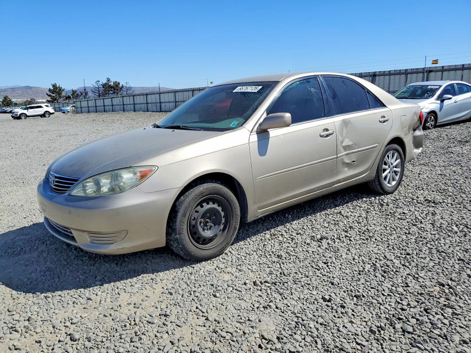 Продаж на аукціоні авто 2006 Toyota Camry, vin: 4T1BE32K46U143945, номер лоту: 66767126