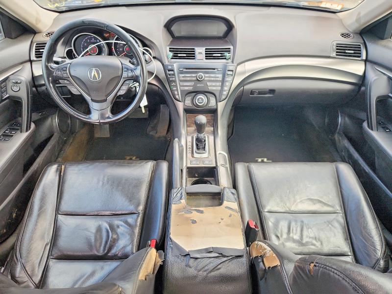 Aukcja sprzedaży 2013 Acura Tl, vin: 19UUA8F22DA009581, numer aukcji: 65474296