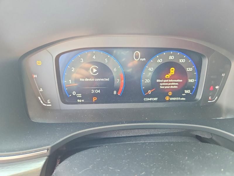 65340816 :رقم المزاد ، 19UDE4H34TA005789 vin ، 2026 Acura Integra مزاد بيع
