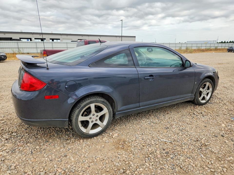 Продаж на аукціоні авто 2008 Pontiac G5, vin: 1G2AN18B987124843, номер лоту: 64702906