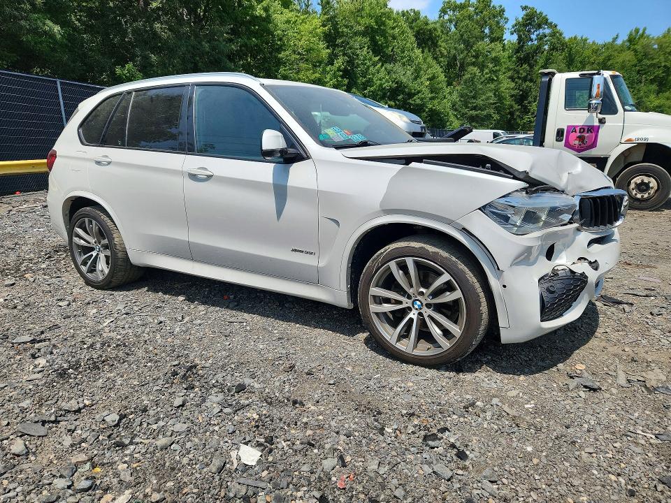 Продажа на аукционе авто 2018 Bmw X5, vin: 5UXKR0C51JL072636, номер лота: 64599096
