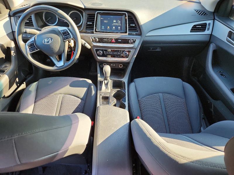 Продаж на аукціоні авто 2019 Hyundai Sonata, vin: 5NPE24AF2KH775626, номер лоту: 64727236