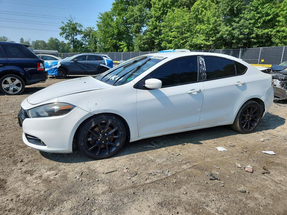 Продаж на аукціоні авто 2015 Dodge Dart, vin: 1C3CDFBB8FD201069, номер лоту: 64034006